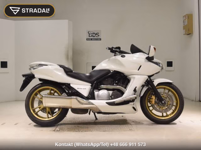 HONDA DN-01 2013, aukcja z Japonii, zdjęcie 1