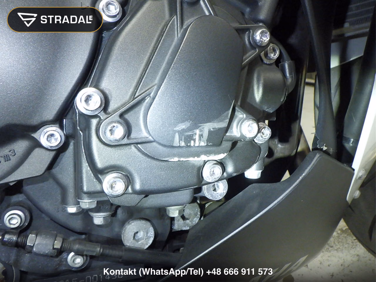 YAMAHA YZF-R1, miniaturka 2