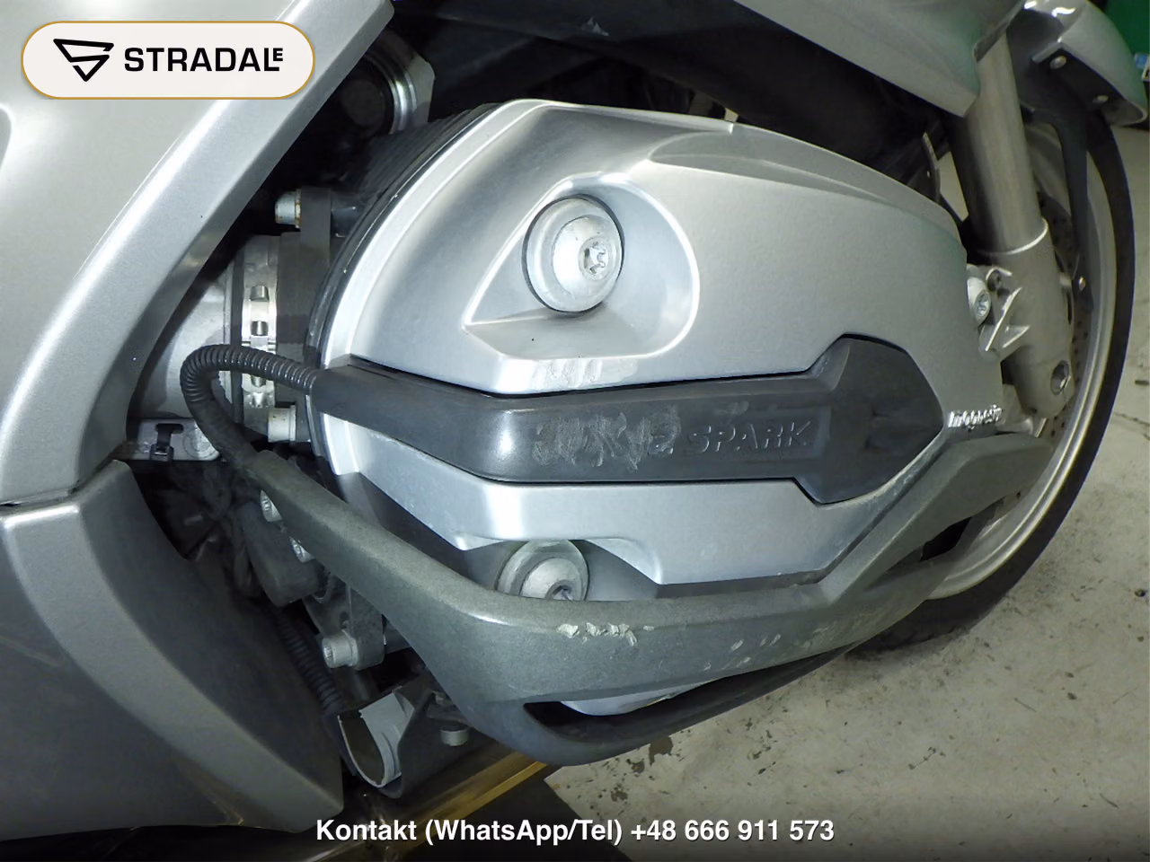 BMW R1200ST, miniaturka 2