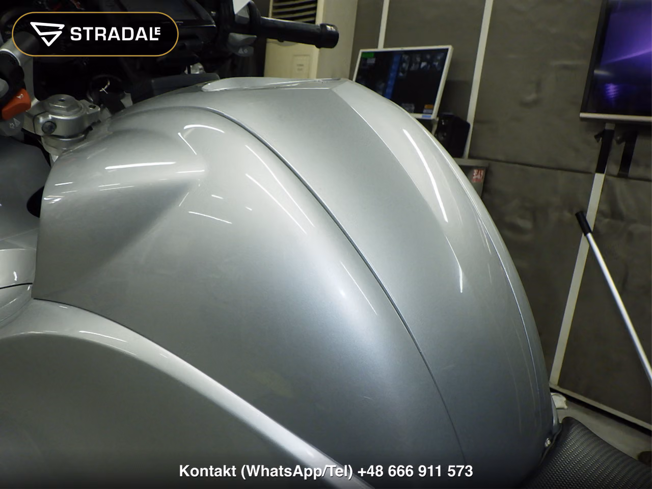 BMW R1200ST, miniaturka 11