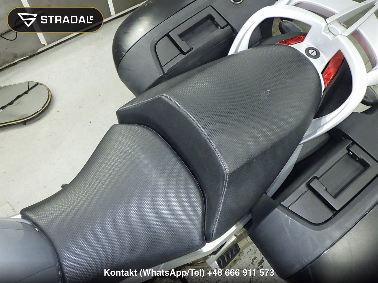 BMW R1200ST, miniaturka 12