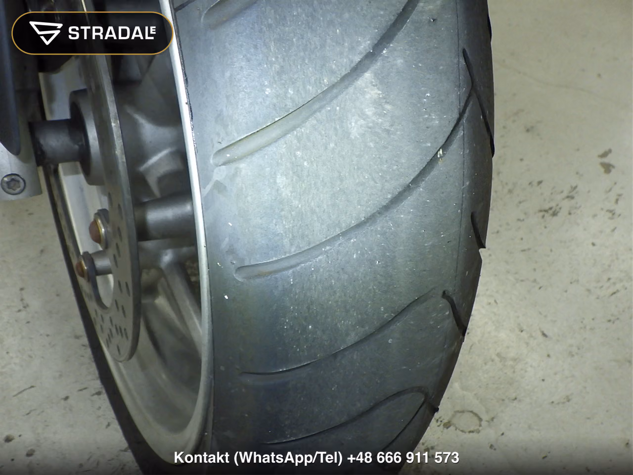 BMW R1200ST, miniaturka 6