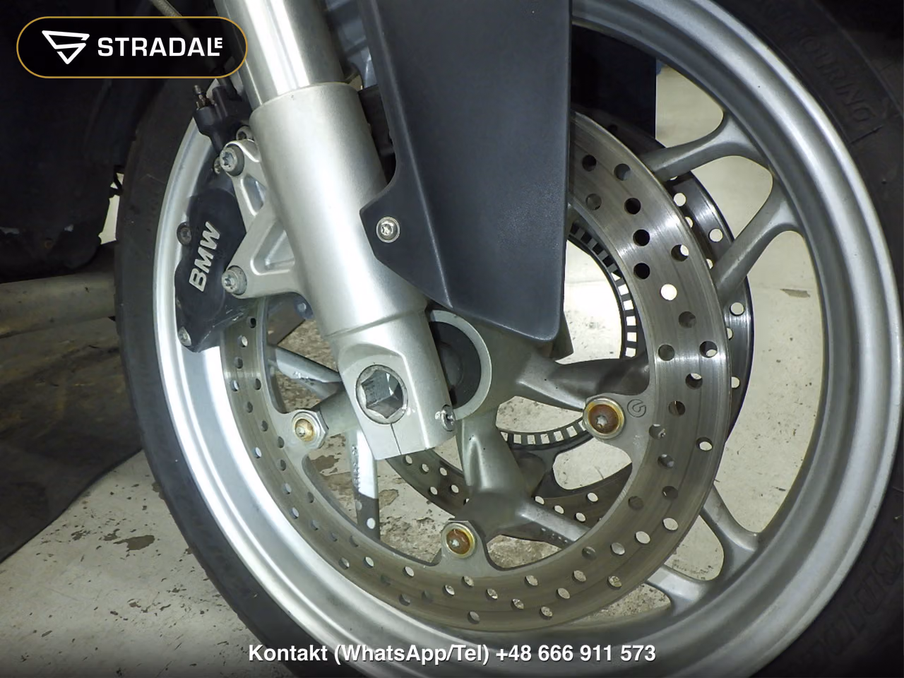 BMW R1200ST, miniaturka 7