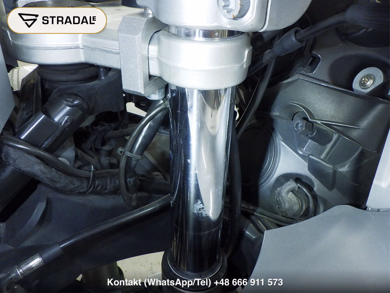 BMW R1200ST, miniaturka 9