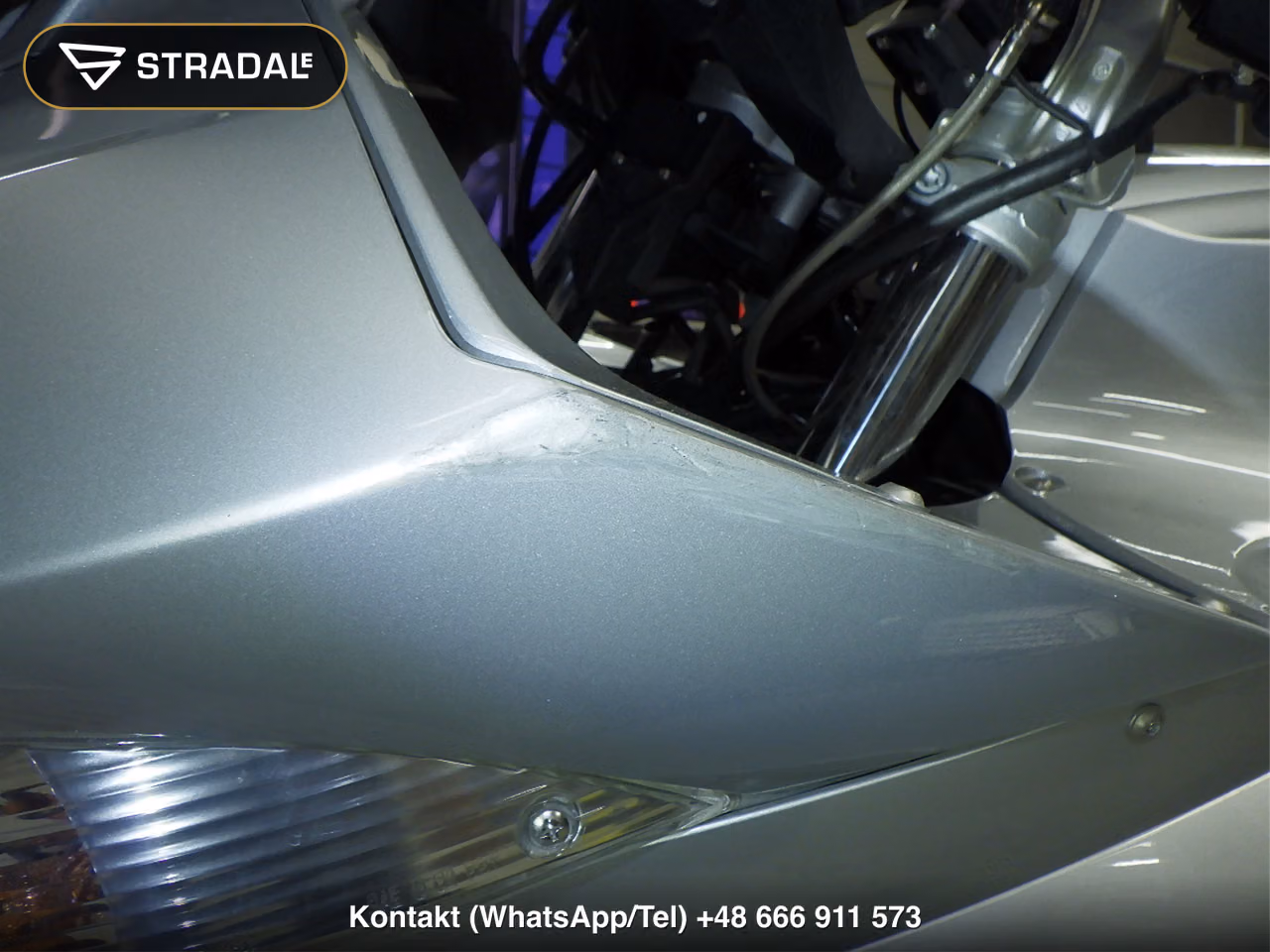 BMW R1200ST, miniaturka 10
