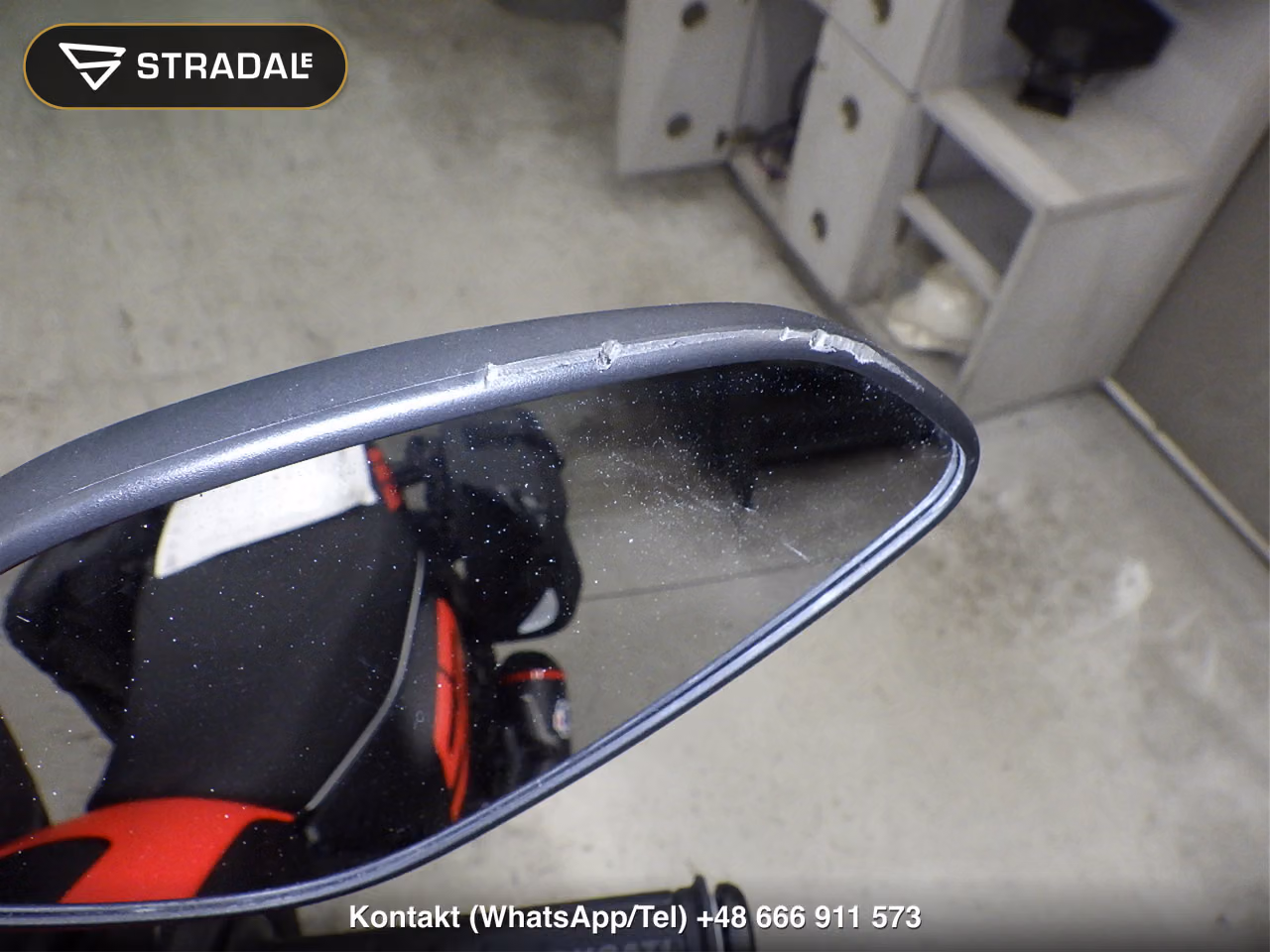 DUCATI ｽｸﾗﾝﾌﾞﾗｰﾌﾙｽﾛｯﾄﾙ, miniaturka 10