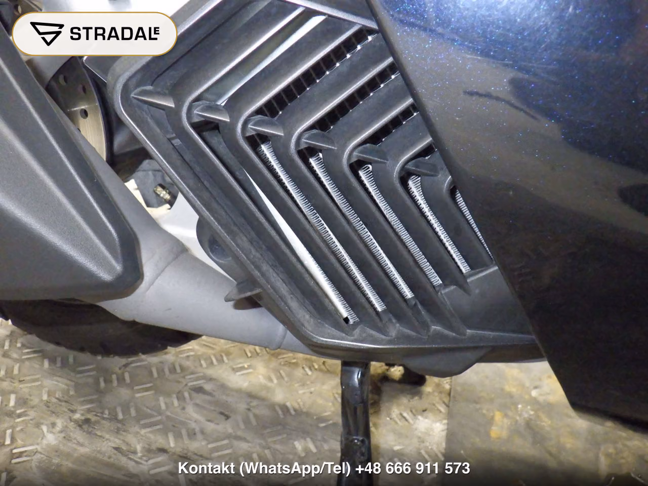 HONDA PCX160, miniaturka 2