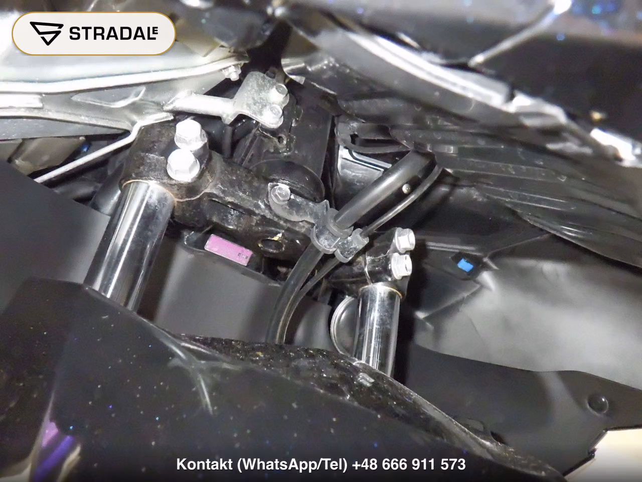 HONDA PCX160, miniaturka 9