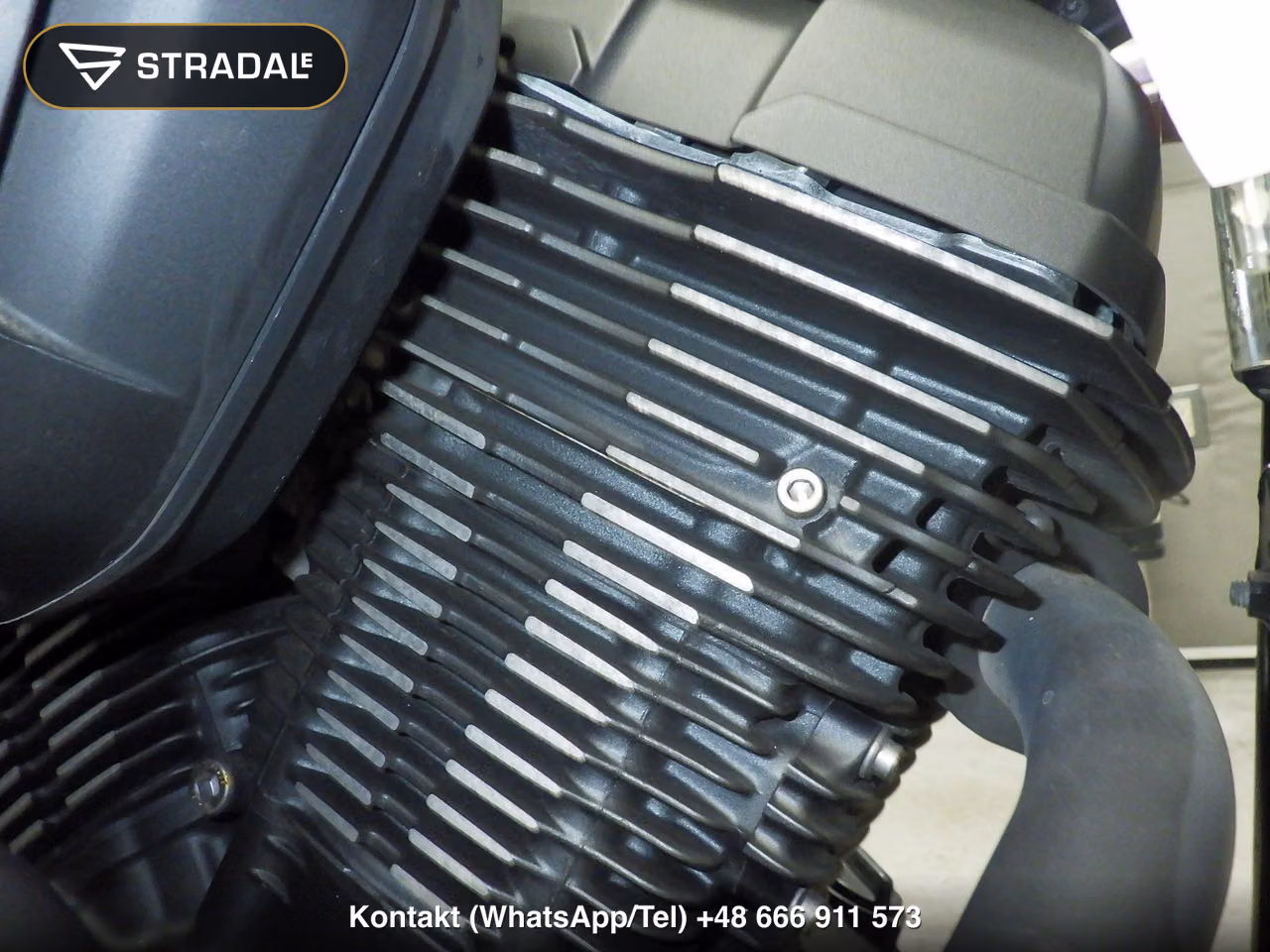 YAMAHA ﾎﾞﾙﾄ950R, miniaturka 3
