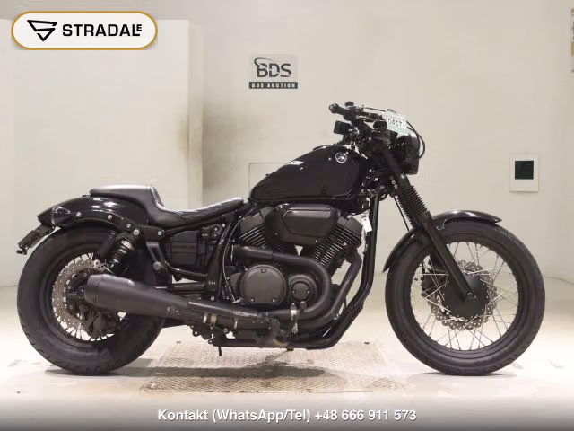 YAMAHA ボルト950R 2014, aukcja z Japonii, zdjęcie 1