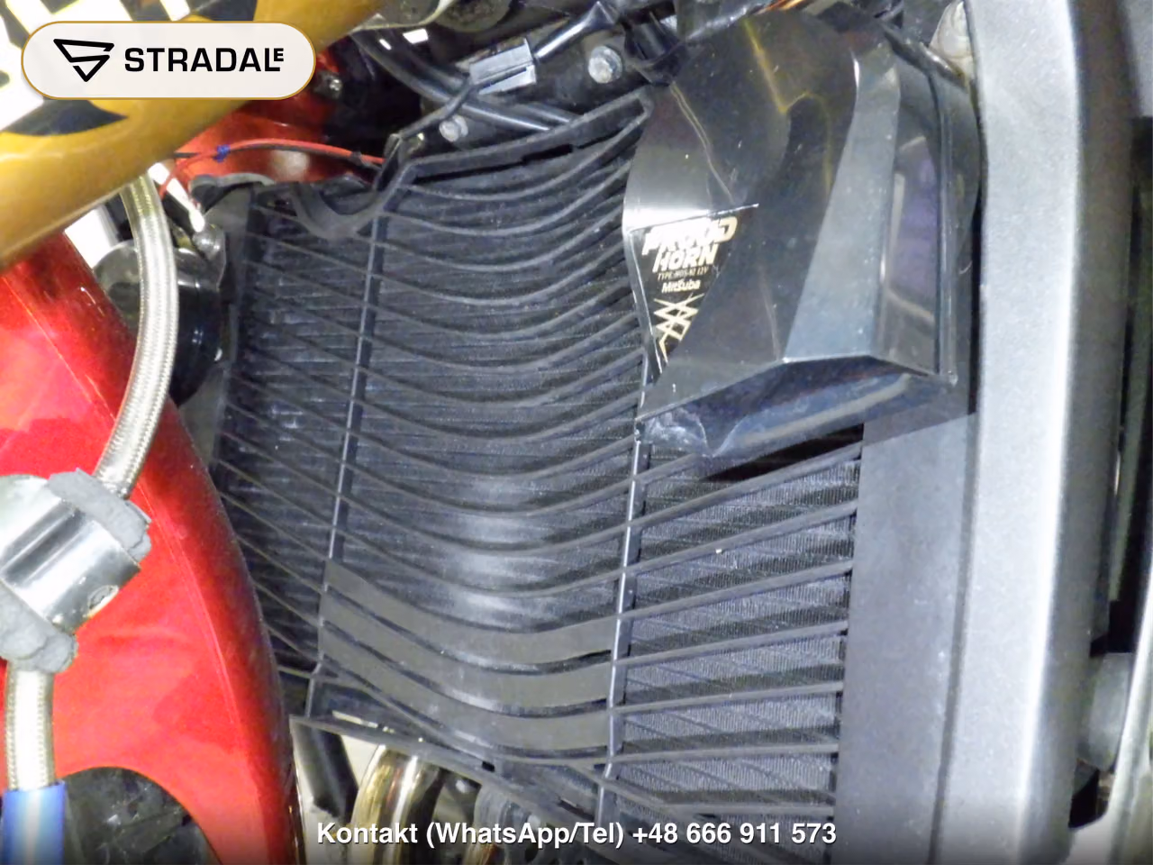 KAWASAKI ZX-4RR, miniaturka 4