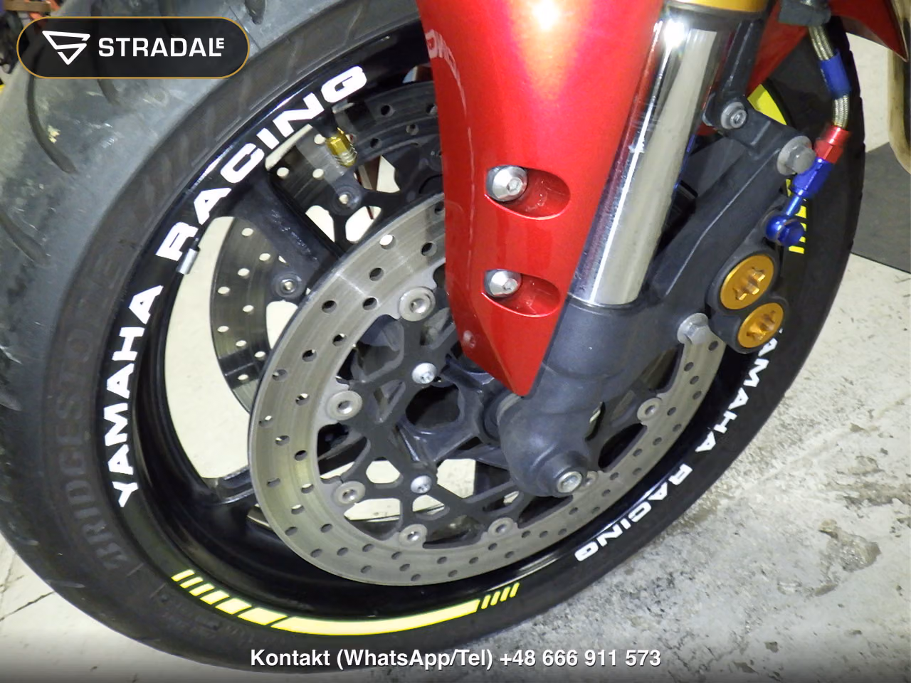 KAWASAKI ZX-4RR, miniaturka 7