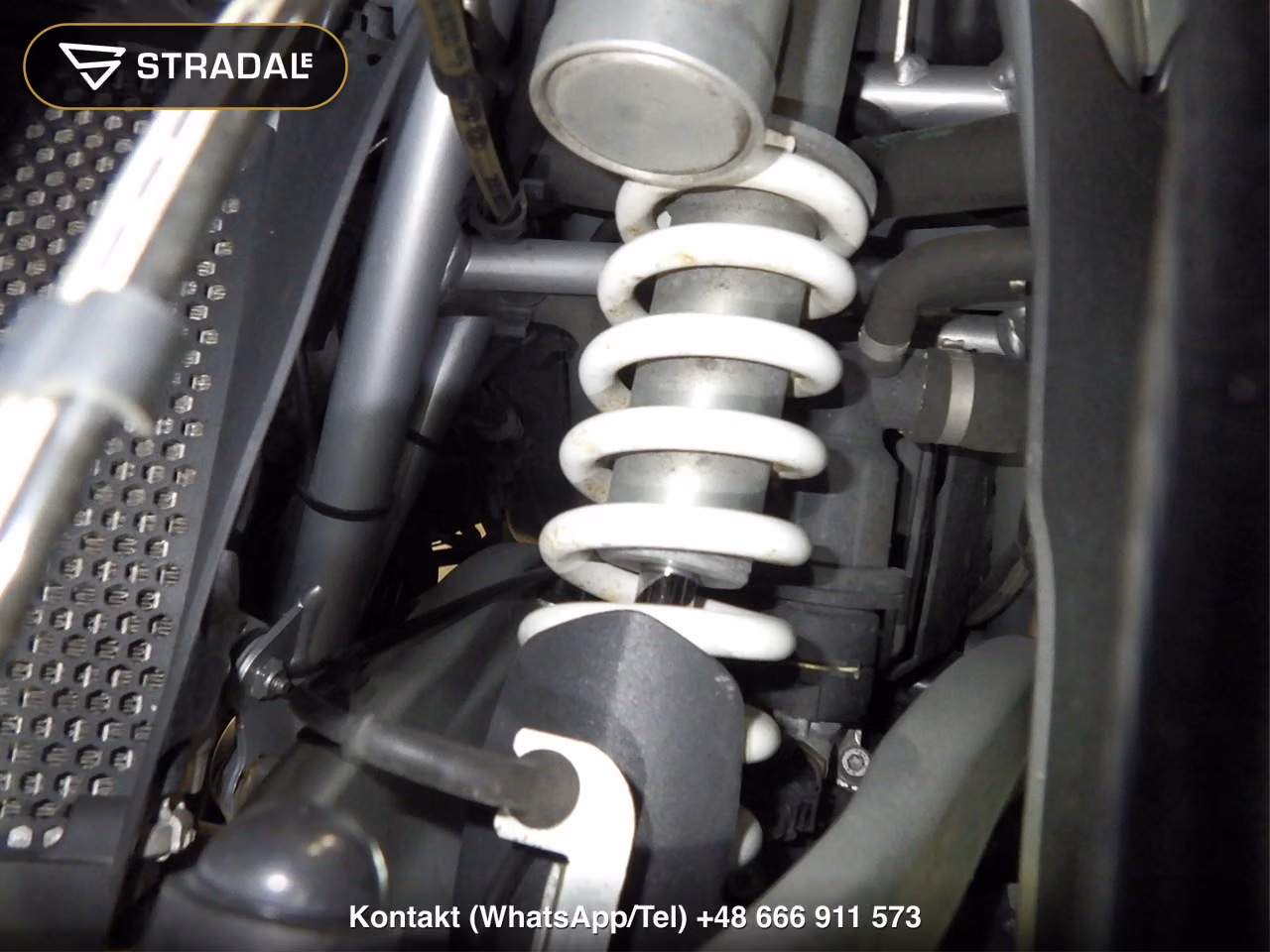 BMW R1250GSｱﾄﾞﾍﾞﾝﾁｬｰ, miniaturka 7