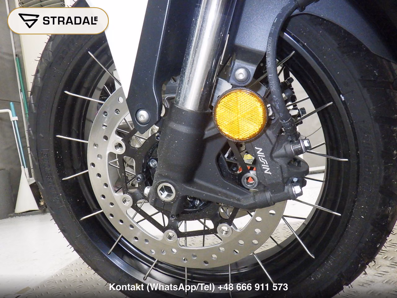 HONDA X-ADV750-2, miniaturka 6