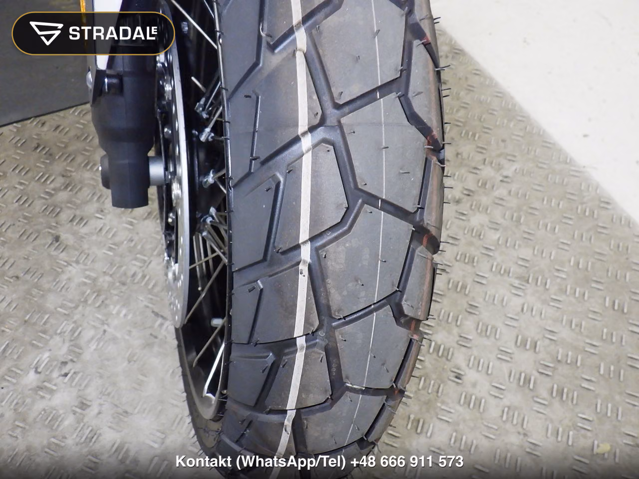 HONDA X-ADV750-2, miniaturka 7