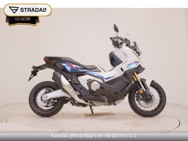 HONDA X-ADV750-2 2026, aukcja z Japonii, zdjęcie 1