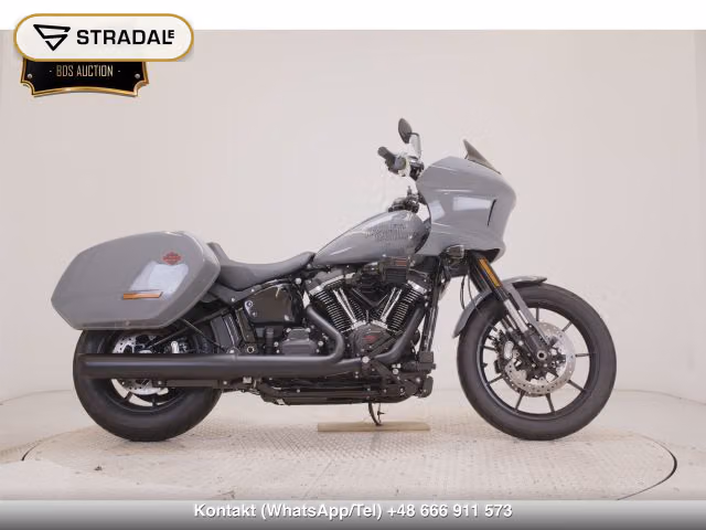 HARLEY-DAVIDSON FXLRST1920 2026, aukcja z Japonii, zdjęcie 1