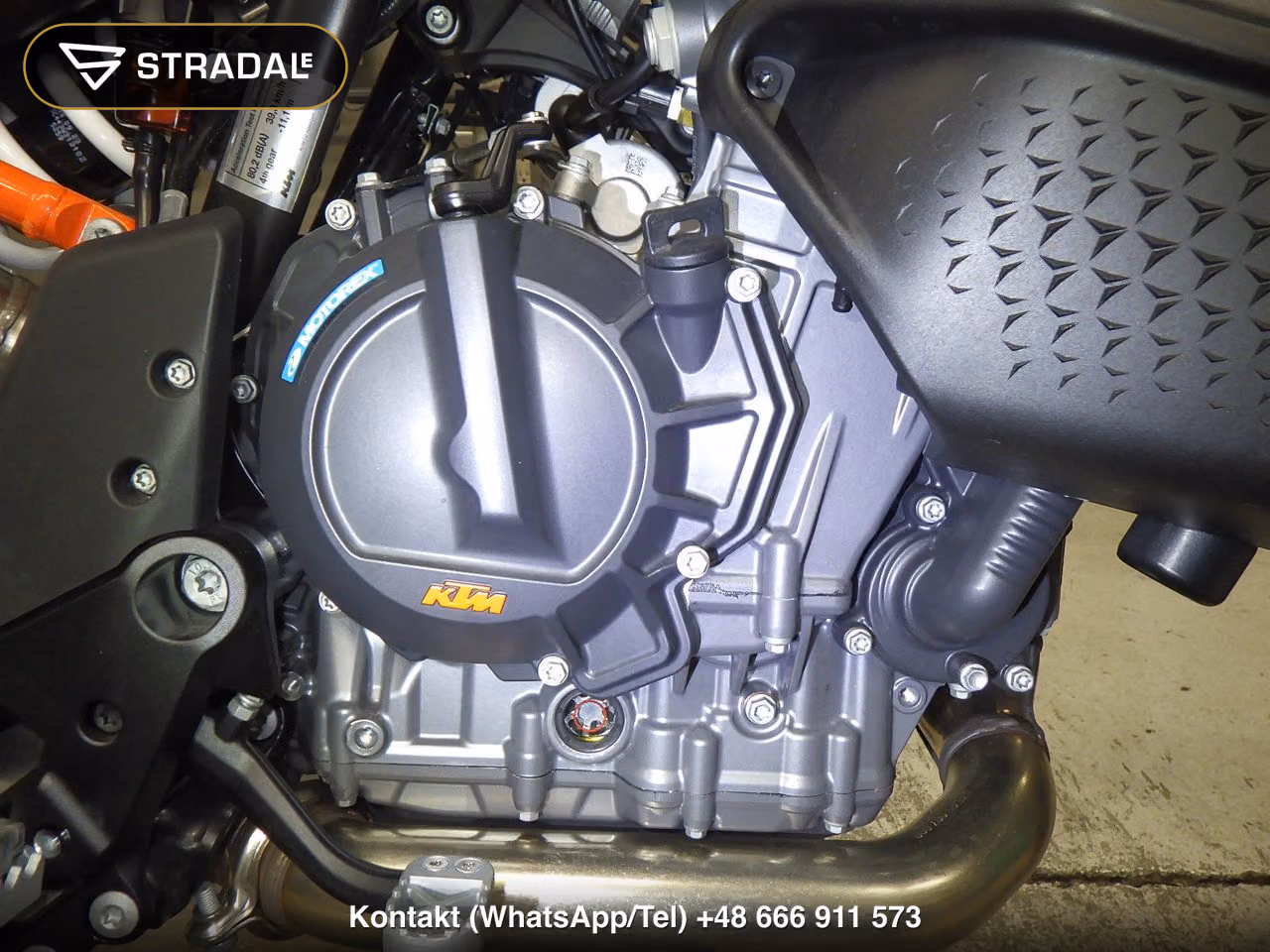 KTM 890SMT, miniaturka 2