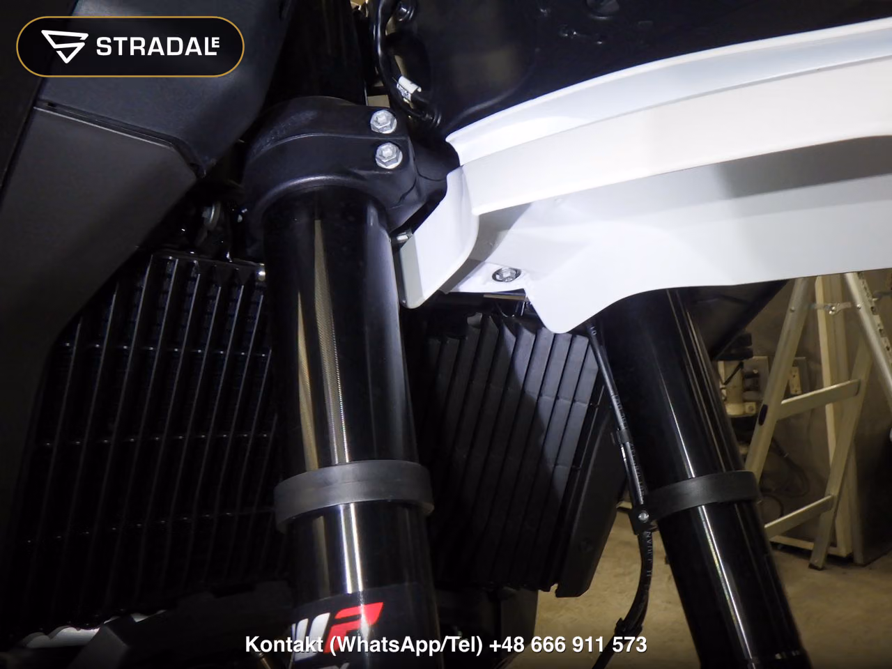 KTM 890SMT, miniaturka 6