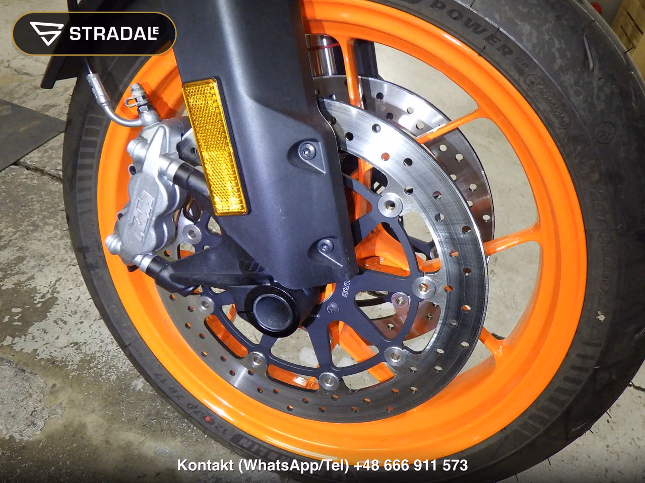 KTM 890SMT, miniaturka 7