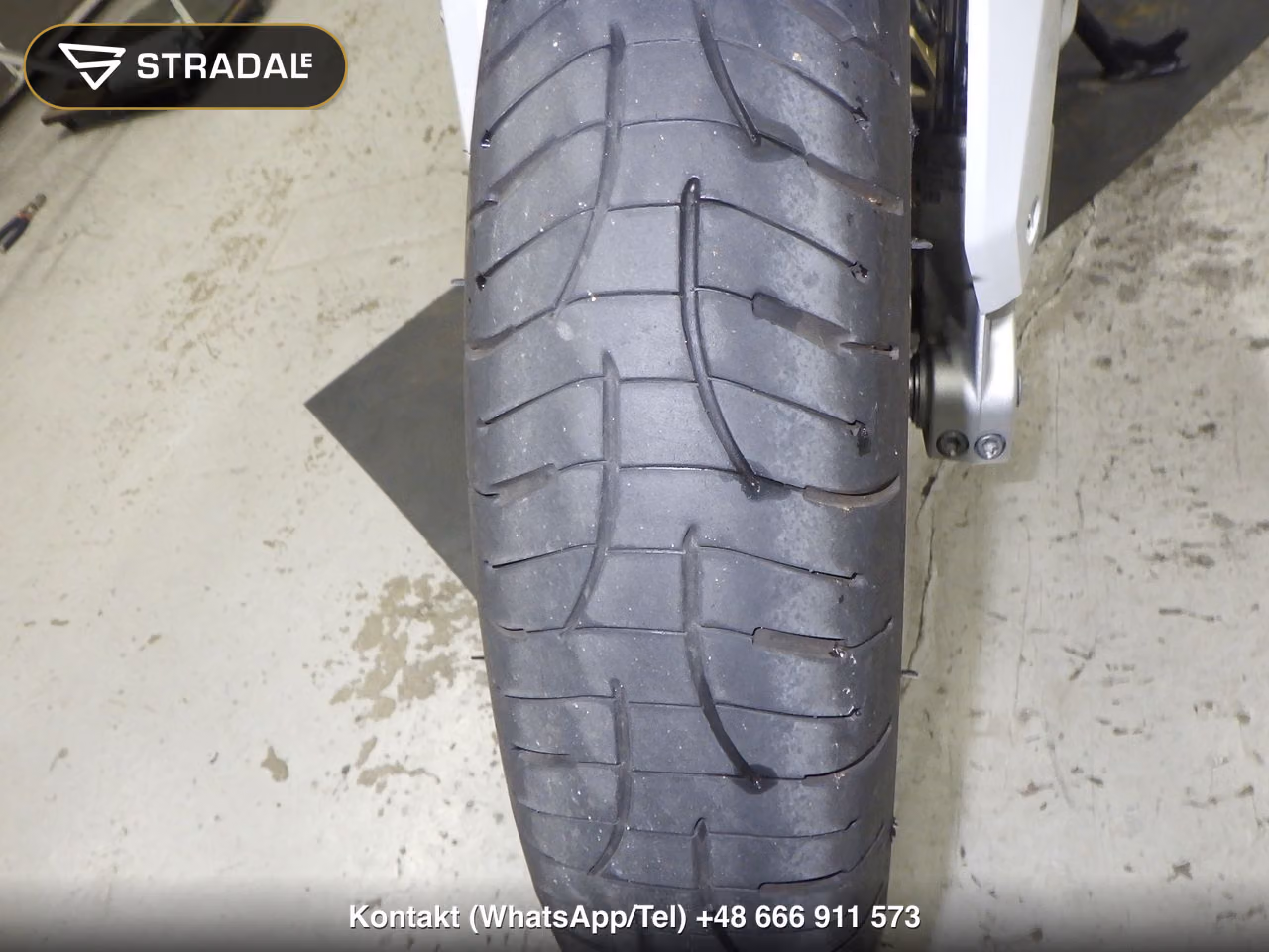 BMW R1200R, miniaturka 6
