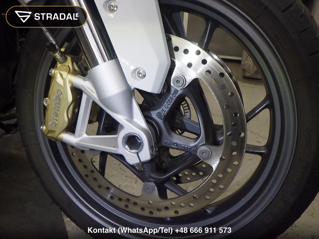 BMW R1200R, miniaturka 8