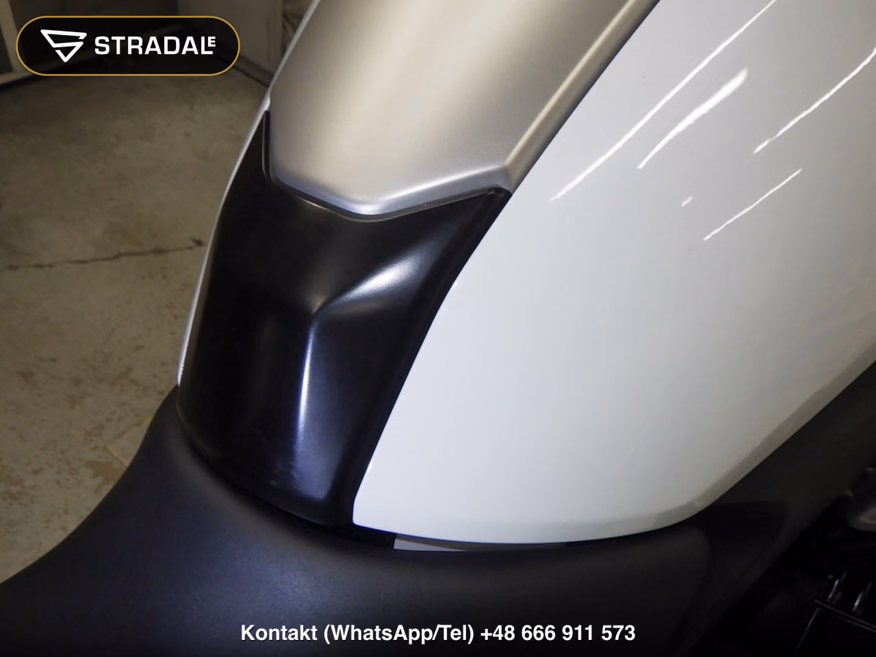 BMW R1200R, miniaturka 10