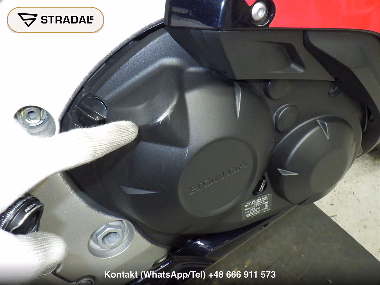HONDA CBR1000RR-2, miniaturka 2
