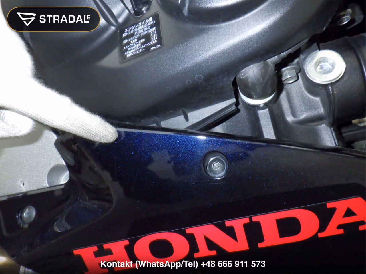 HONDA CBR1000RR-2, miniaturka 12