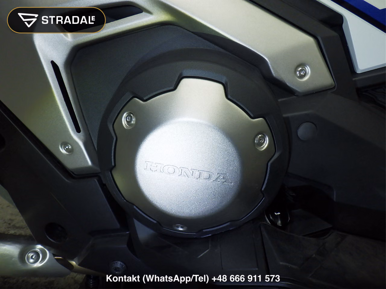 HONDA X-ADV750-2, miniaturka 4