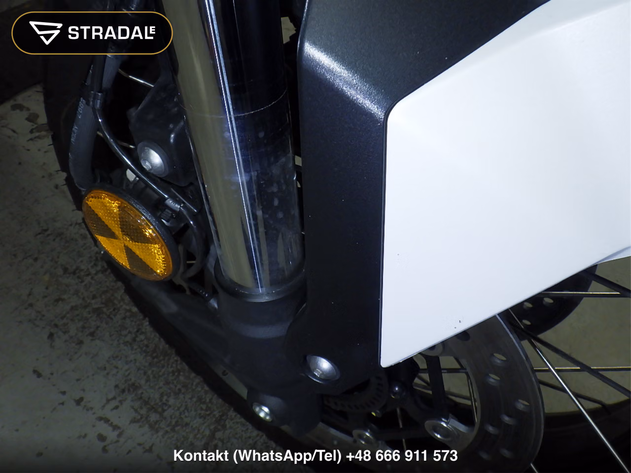 HONDA X-ADV750-2, miniaturka 6