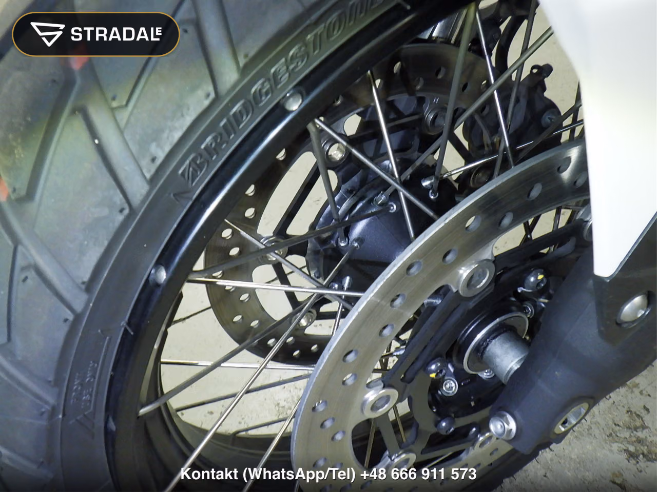 HONDA X-ADV750-2, miniaturka 7