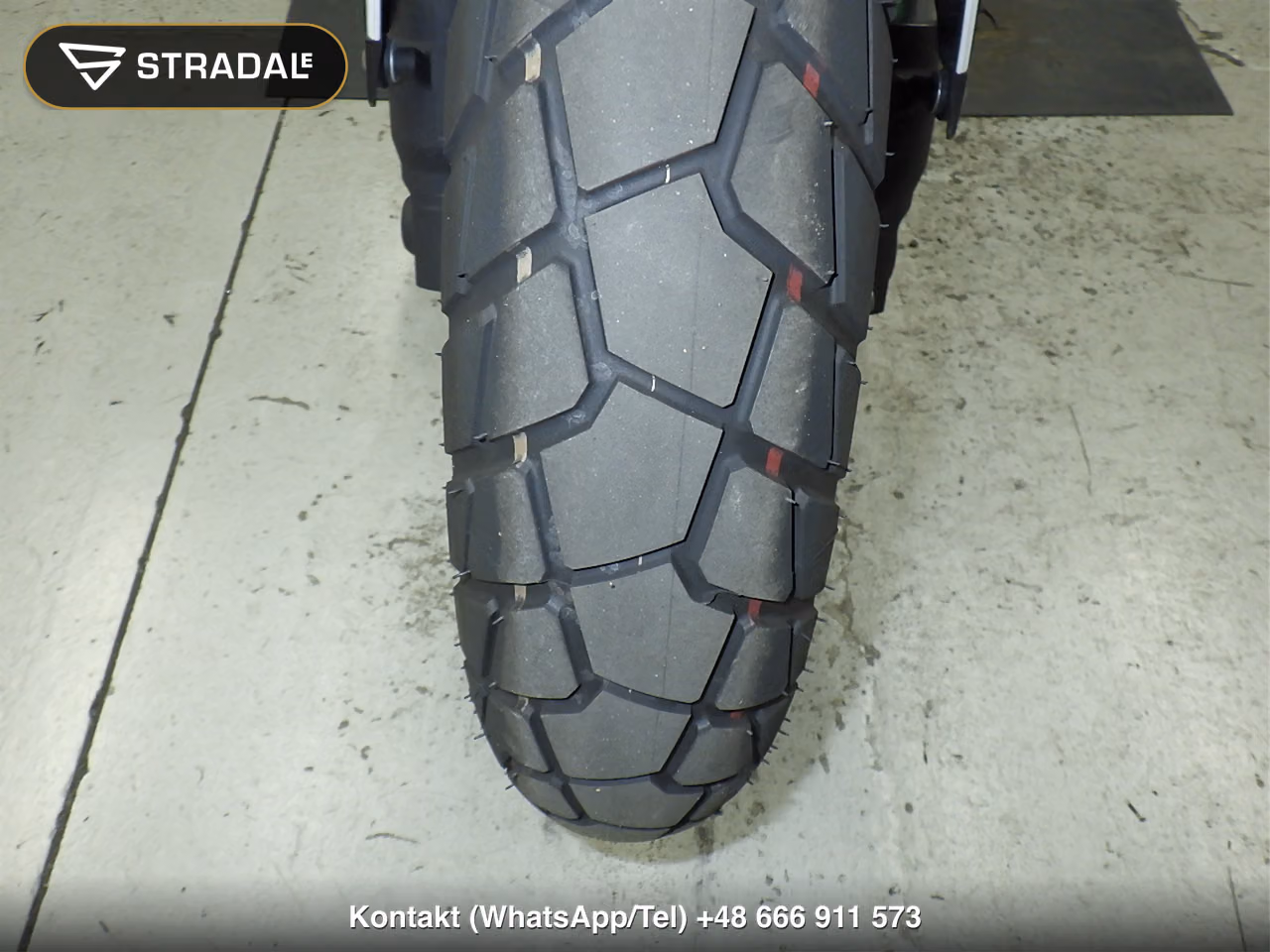 HONDA X-ADV750-2, miniaturka 9