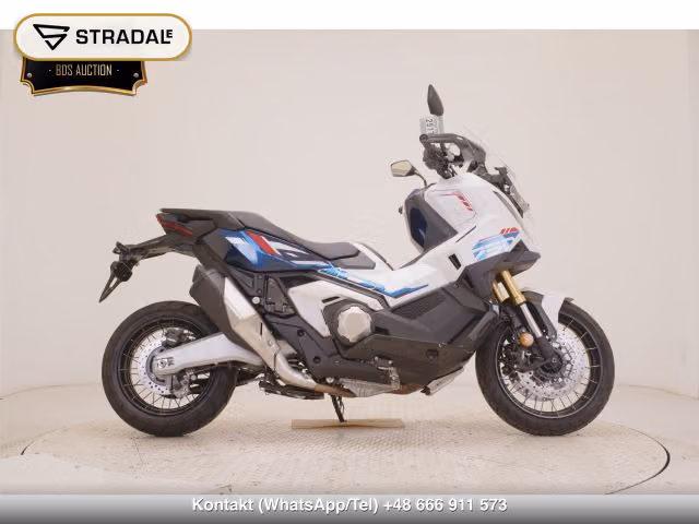 HONDA X-ADV750-2 2026, aukcja z Japonii, zdjęcie 1