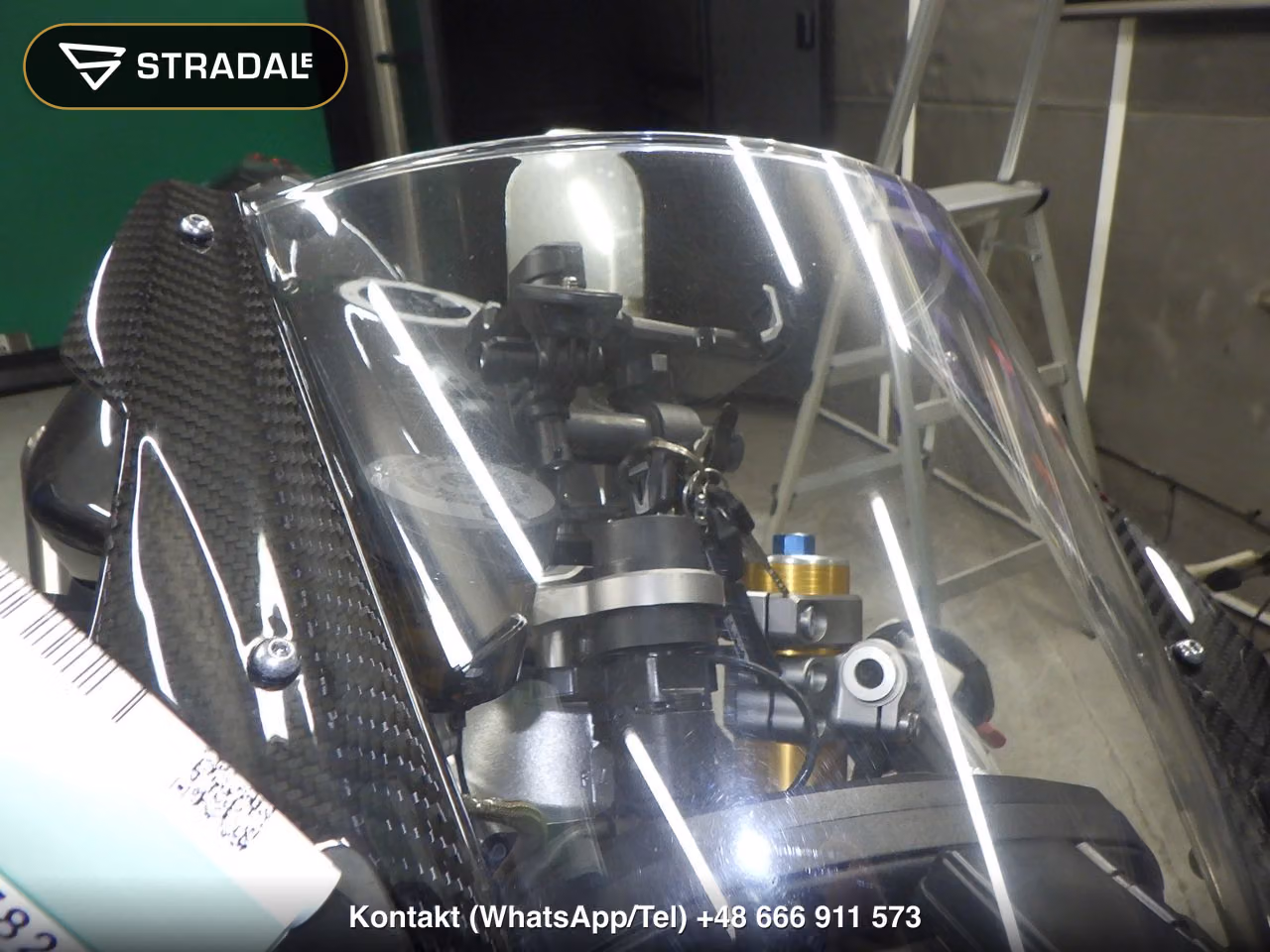 TRIUMPH ﾃﾞｲﾄﾅMOTO2, miniaturka 11