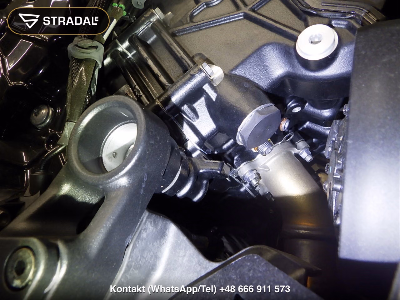 DUCATI XﾃﾞｨｱﾍﾞﾙV4, miniaturka 3