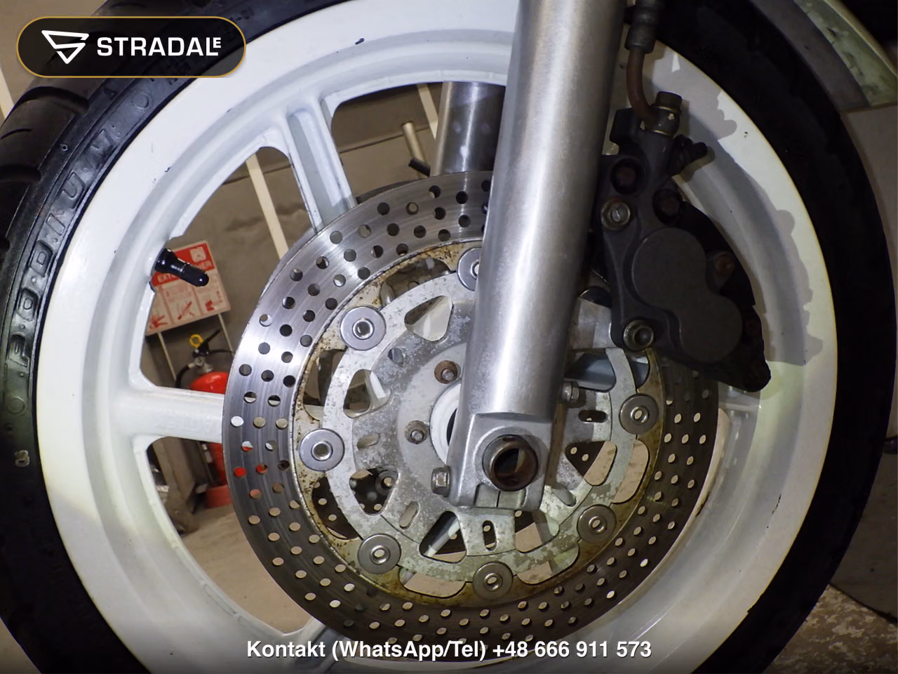 HONDA NSR250R-4SP, miniaturka 8