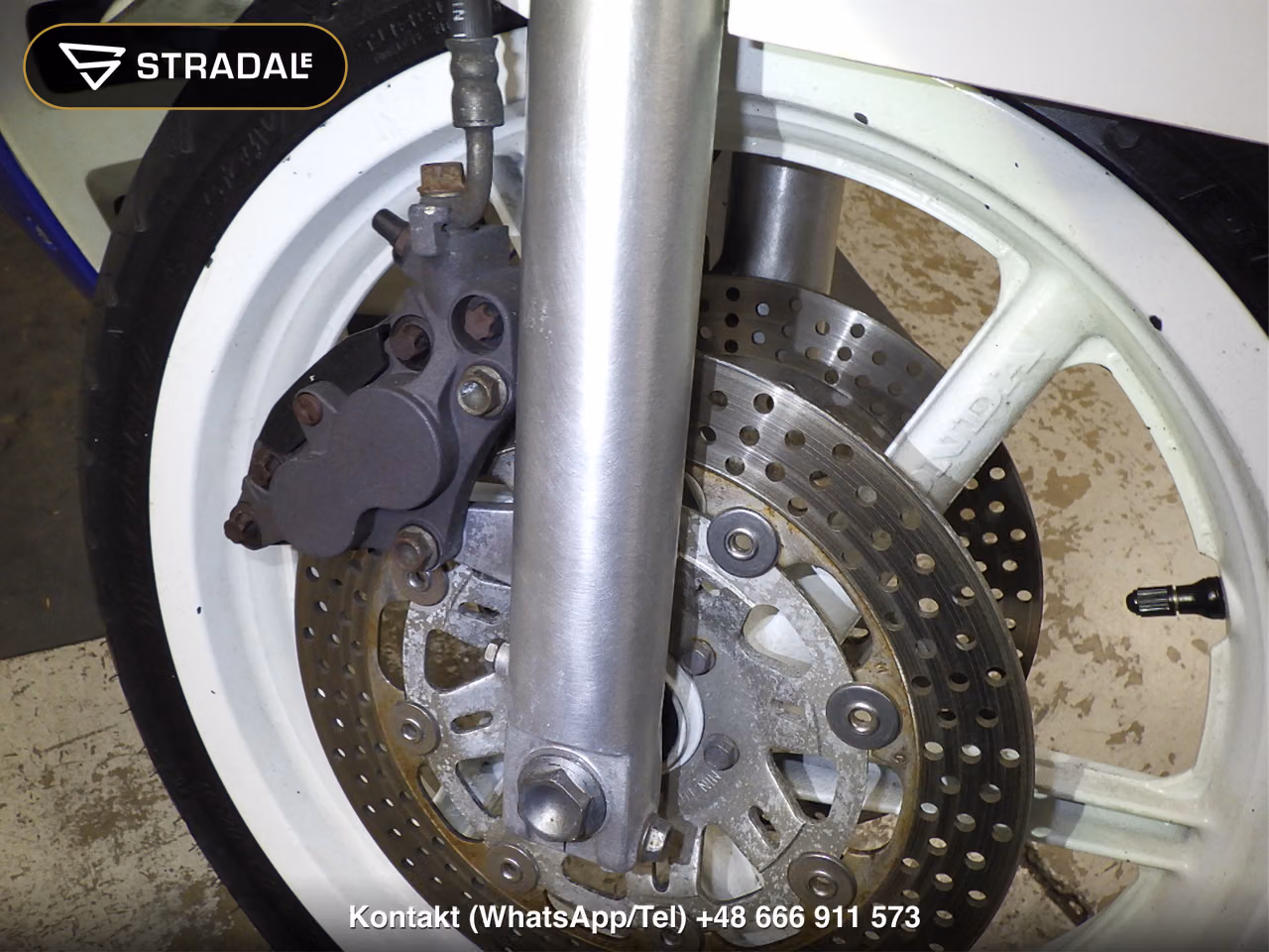 HONDA NSR250R-4SP, miniaturka 9