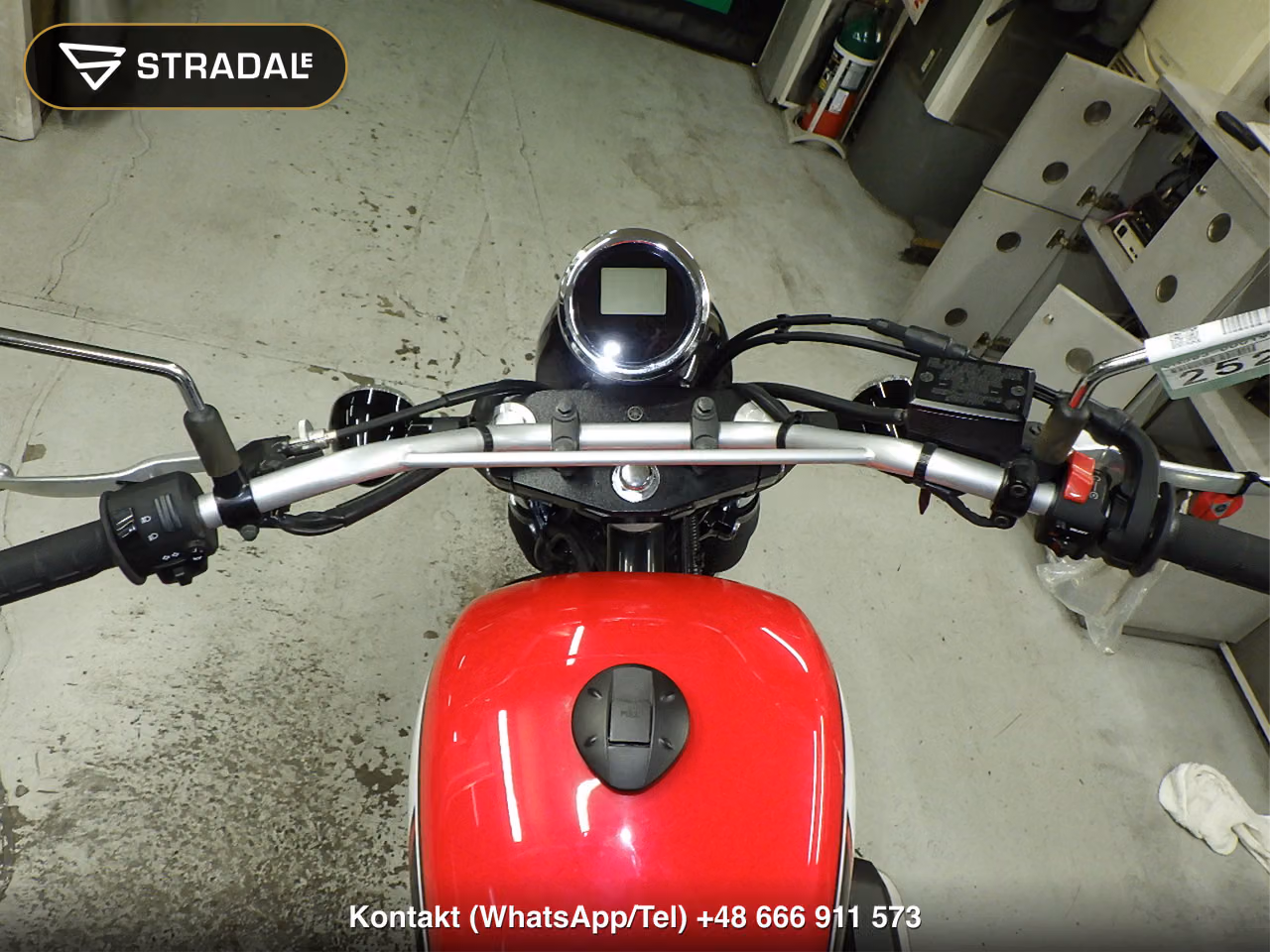 YAMAHA SCR950A, miniaturka 6
