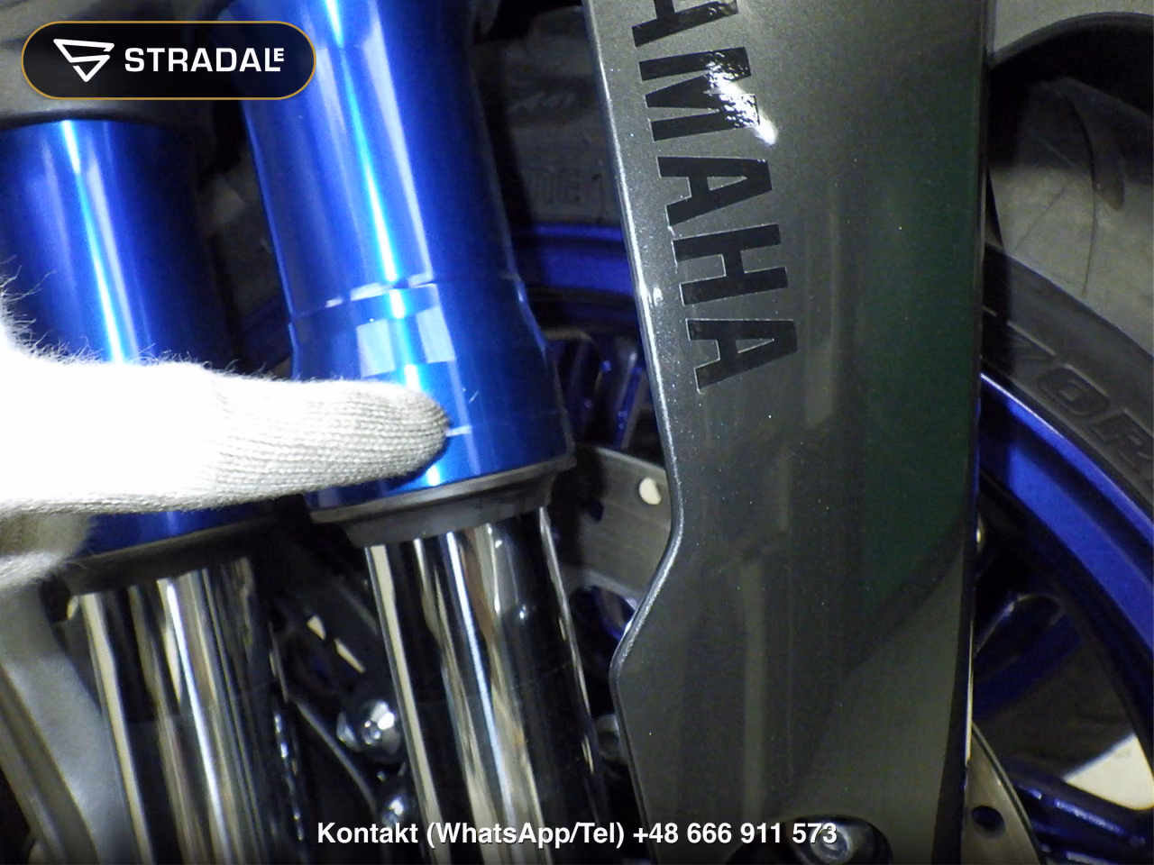 YAMAHA NIKEN, miniaturka 7