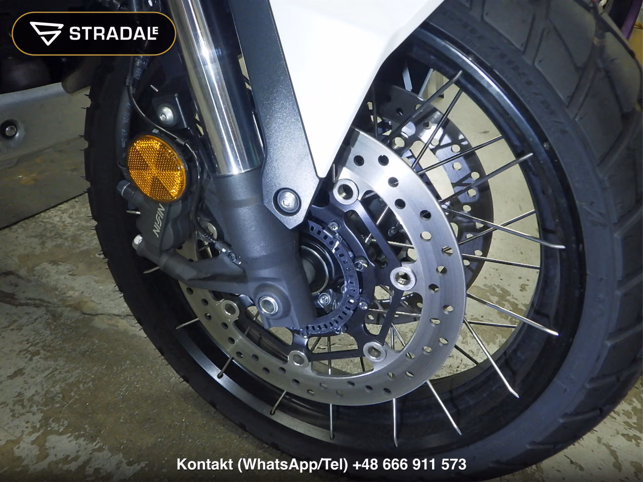 HONDA X-ADV750-2, miniaturka 9