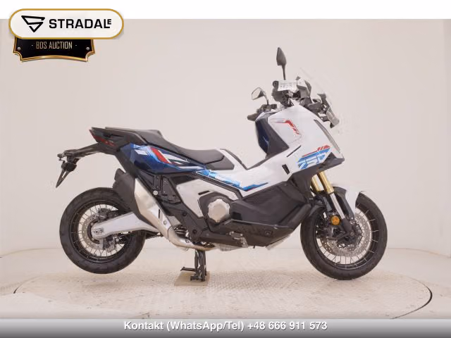 HONDA X-ADV750-2 2026, aukcja z Japonii, zdjęcie 1