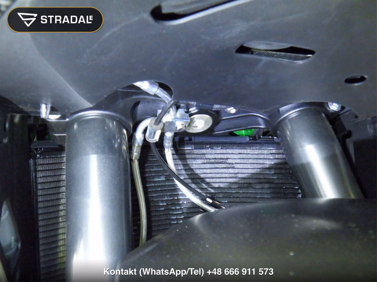 KAWASAKI NINJA H2 ｶｰﾎﾞﾝ, miniaturka 8