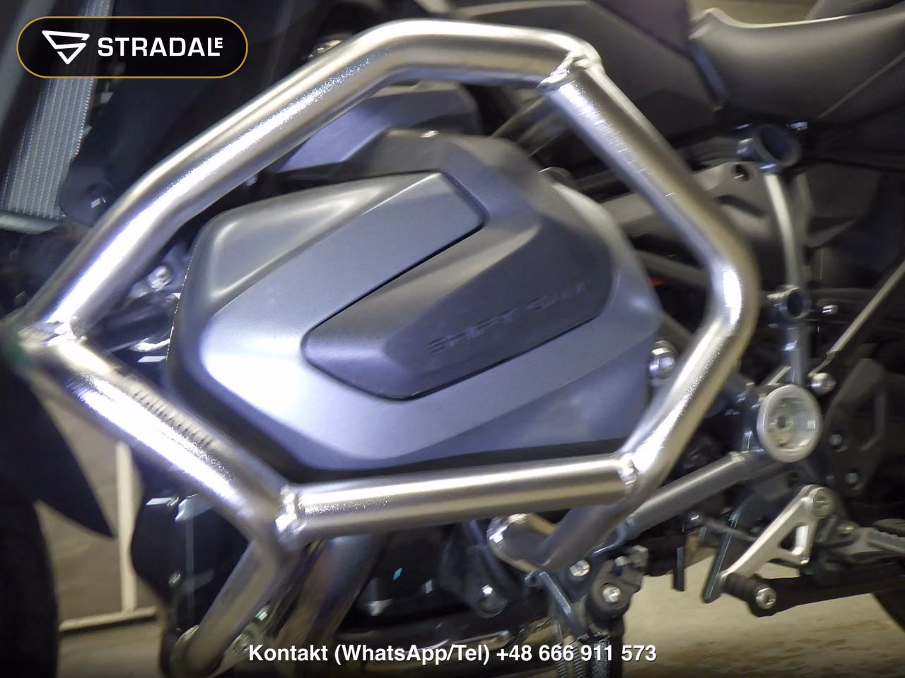 BMW R1250GS, miniaturka 2