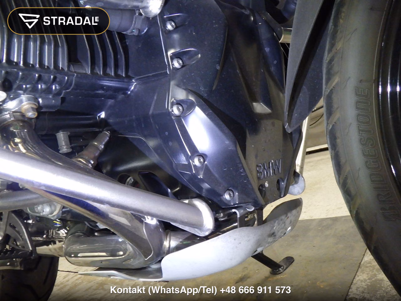 BMW R1250GS, miniaturka 4
