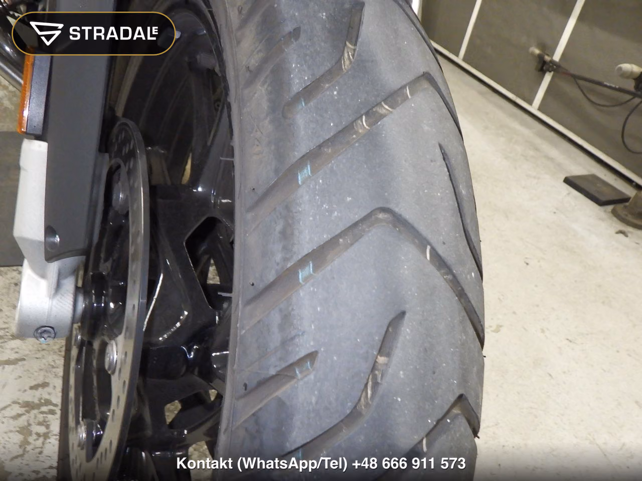 BMW R1250GS, miniaturka 8