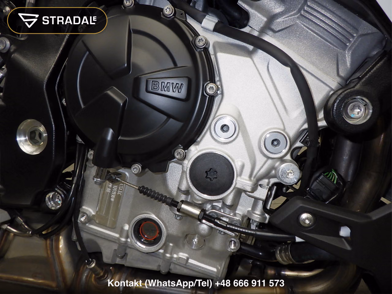 BMW S1000R, miniaturka 3
