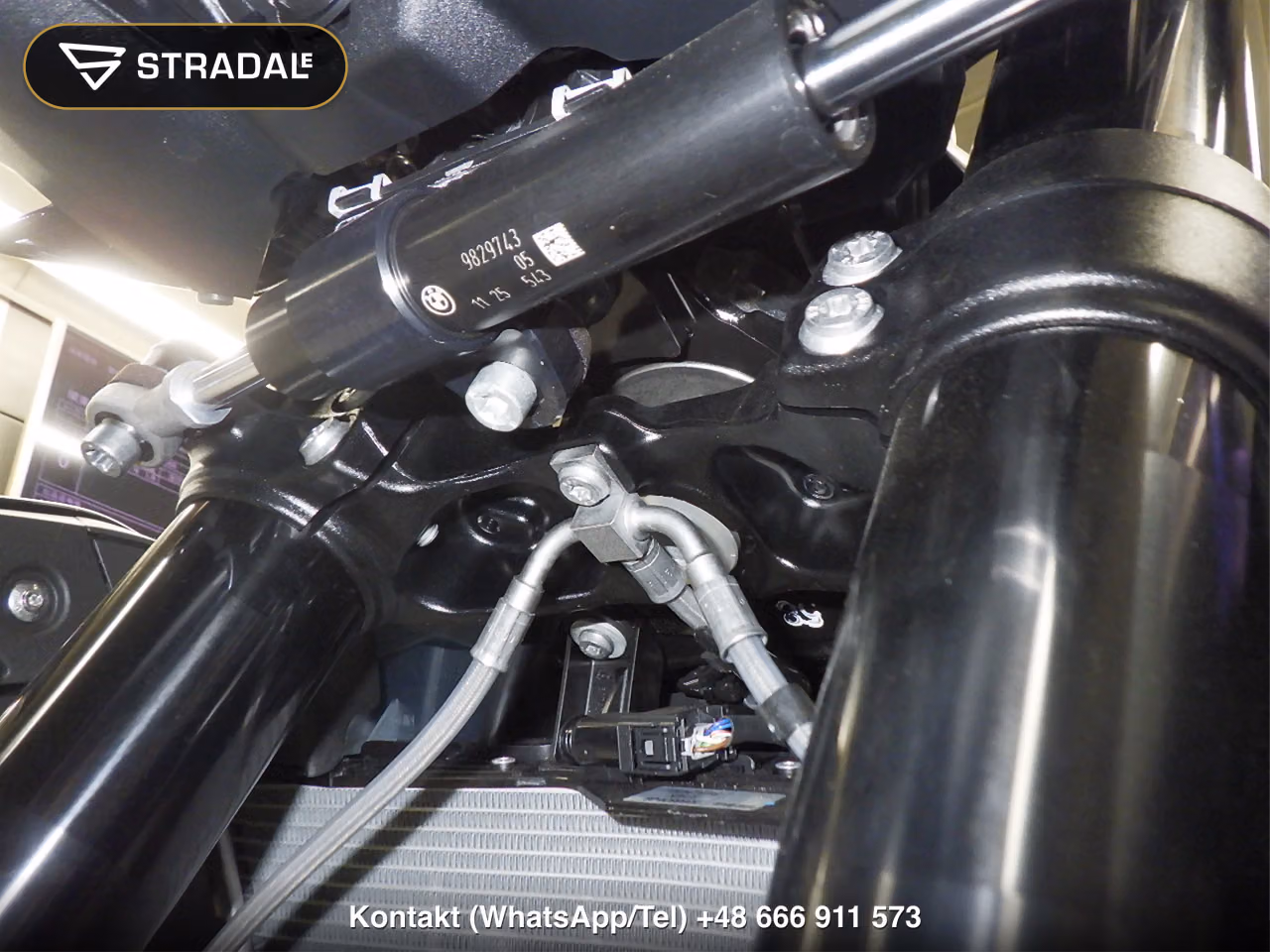 BMW S1000R, miniaturka 6