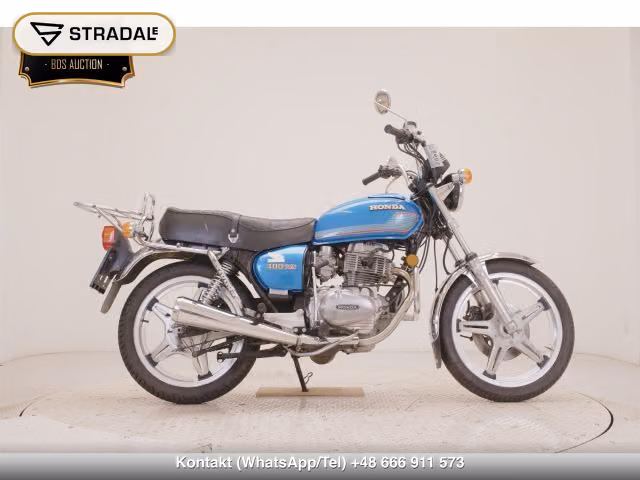 HONDA ﾎｰｸ2 2026, aukcja z Japonii, zdjęcie 1