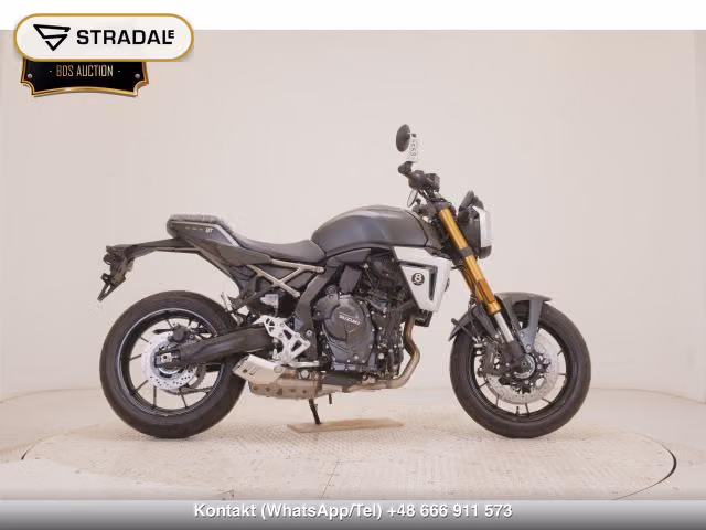 SUZUKI GSX-8T, aukcja z Japonii, zdjęcie 1